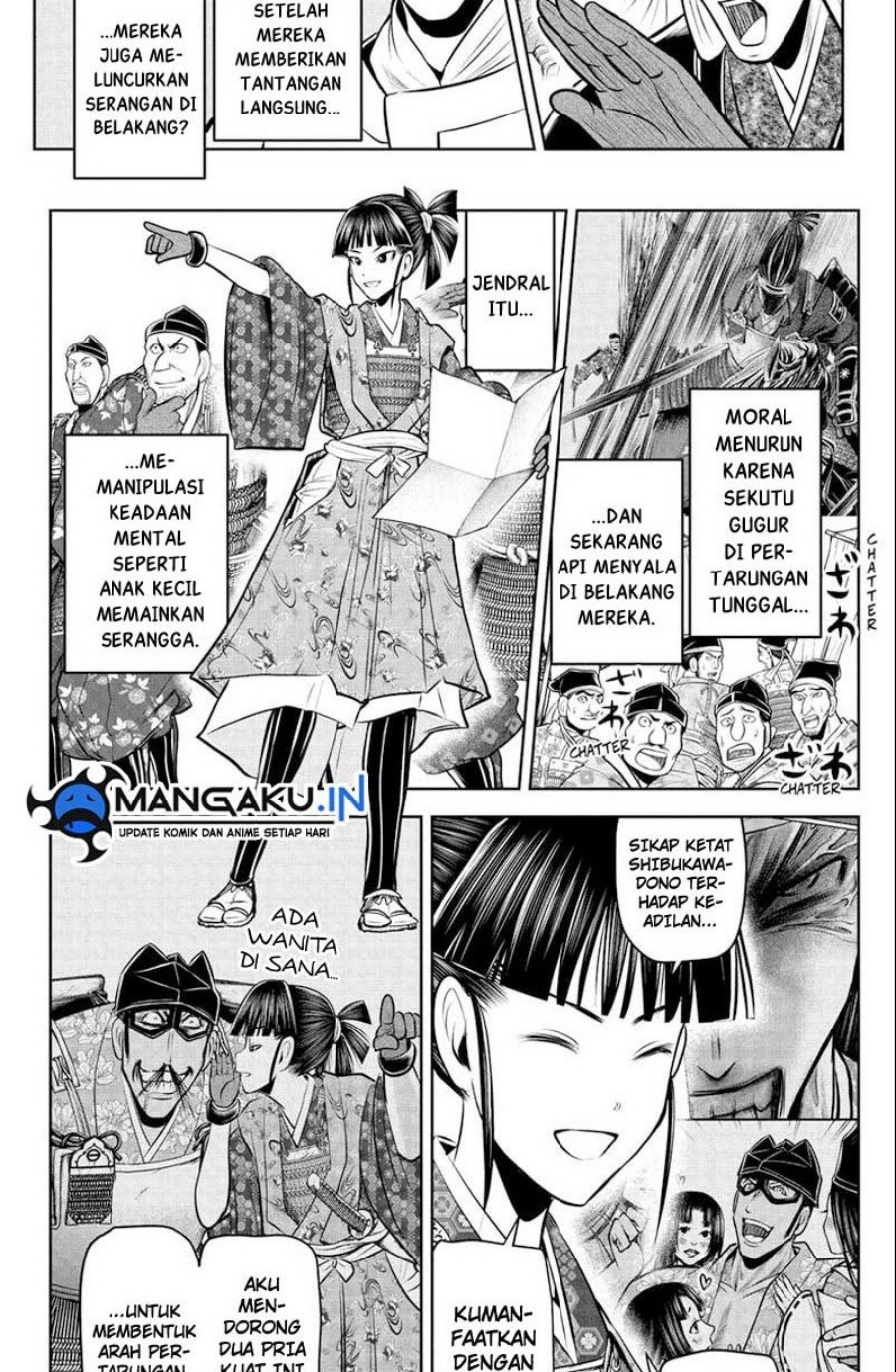 Chapter 77 - halaman 13