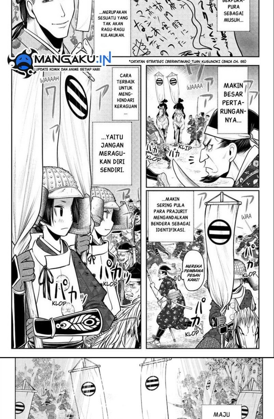 Chapter 77 - halaman 18