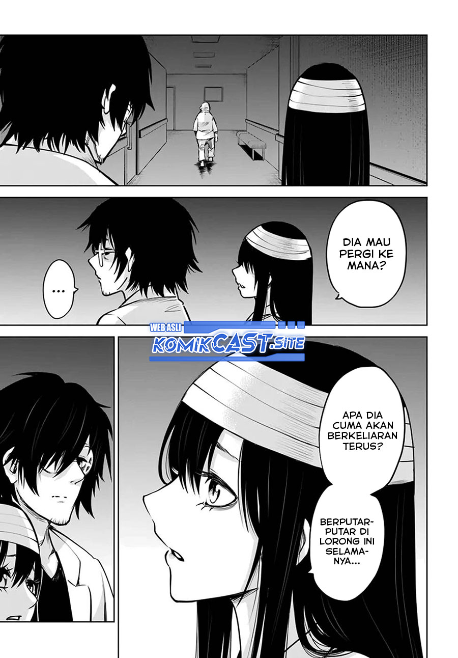 Chapter 45 - halaman 15