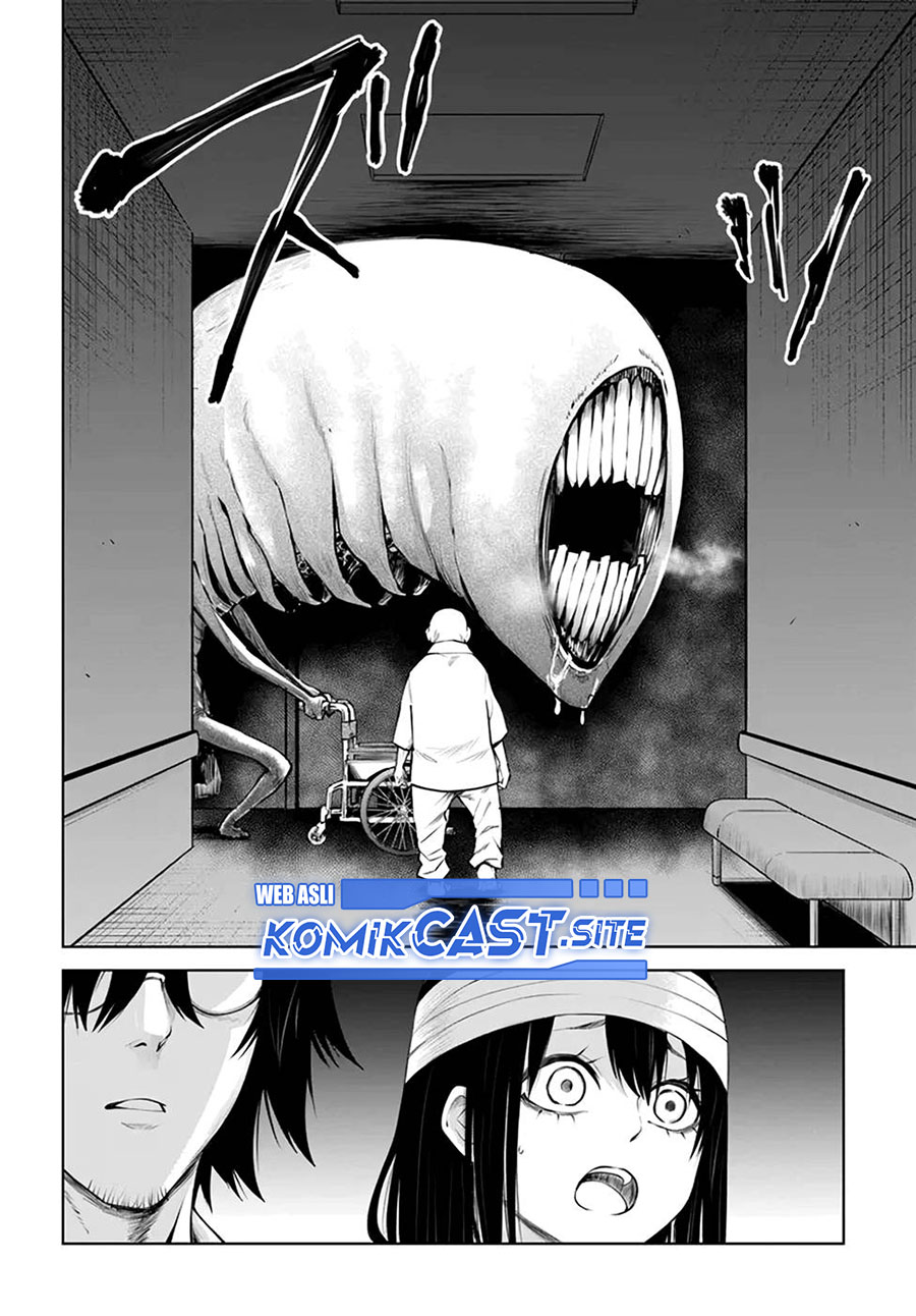 Chapter 45 - halaman 16