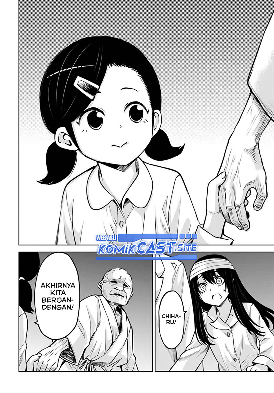 Chapter 45 - halaman 18