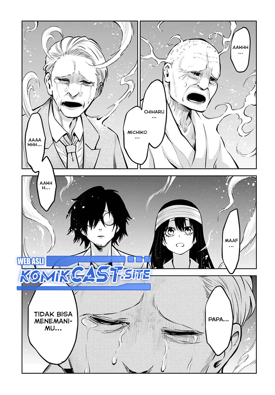 Chapter 45 - halaman 21
