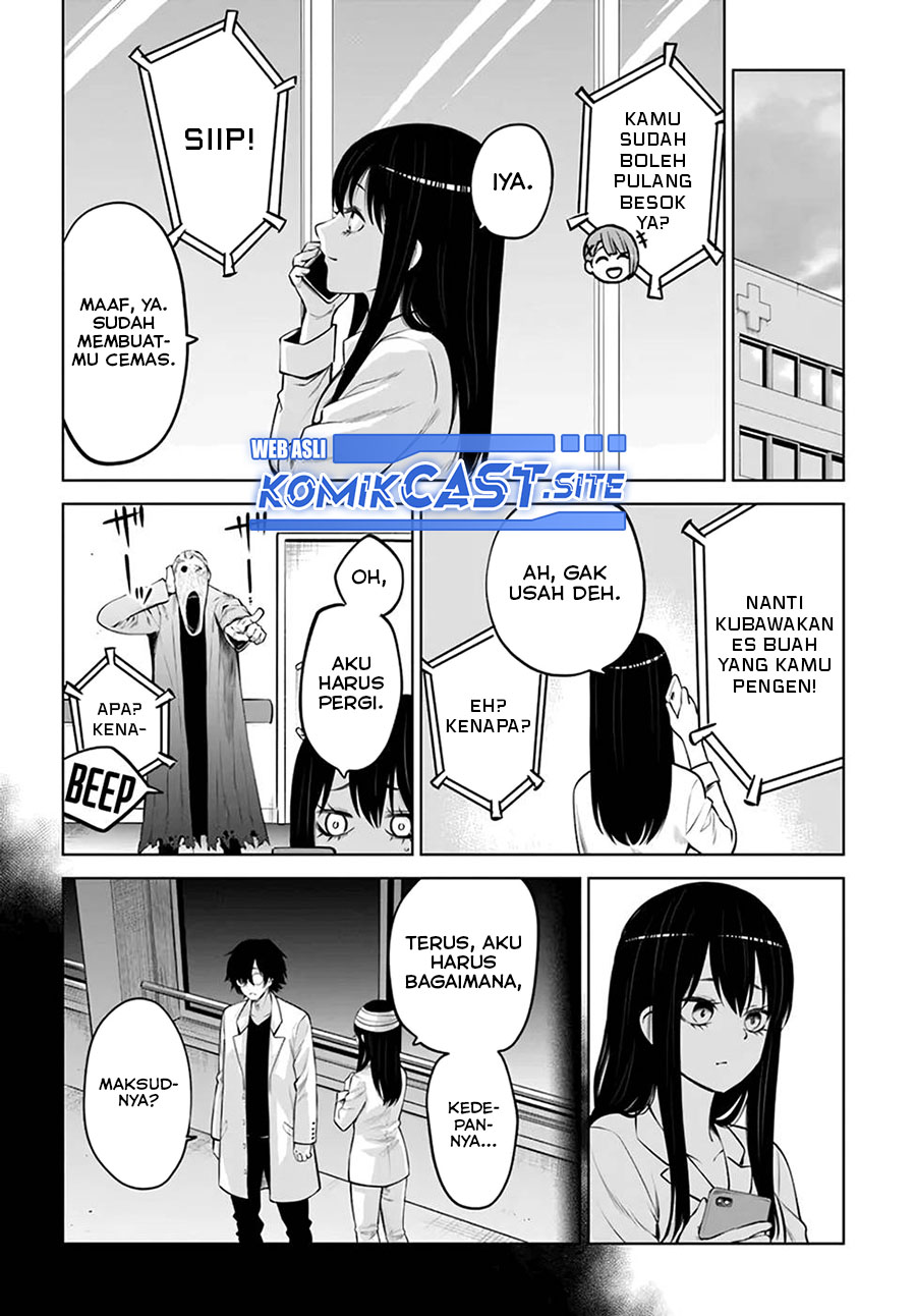 Chapter 45 - halaman 30