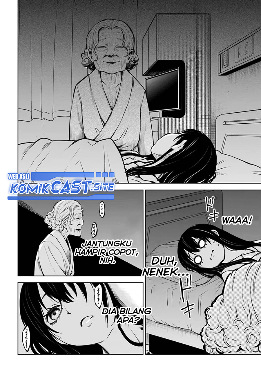 Chapter 45 - halaman 34