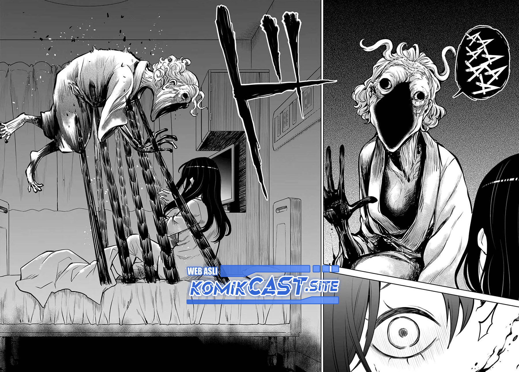 Chapter 45 - halaman 36