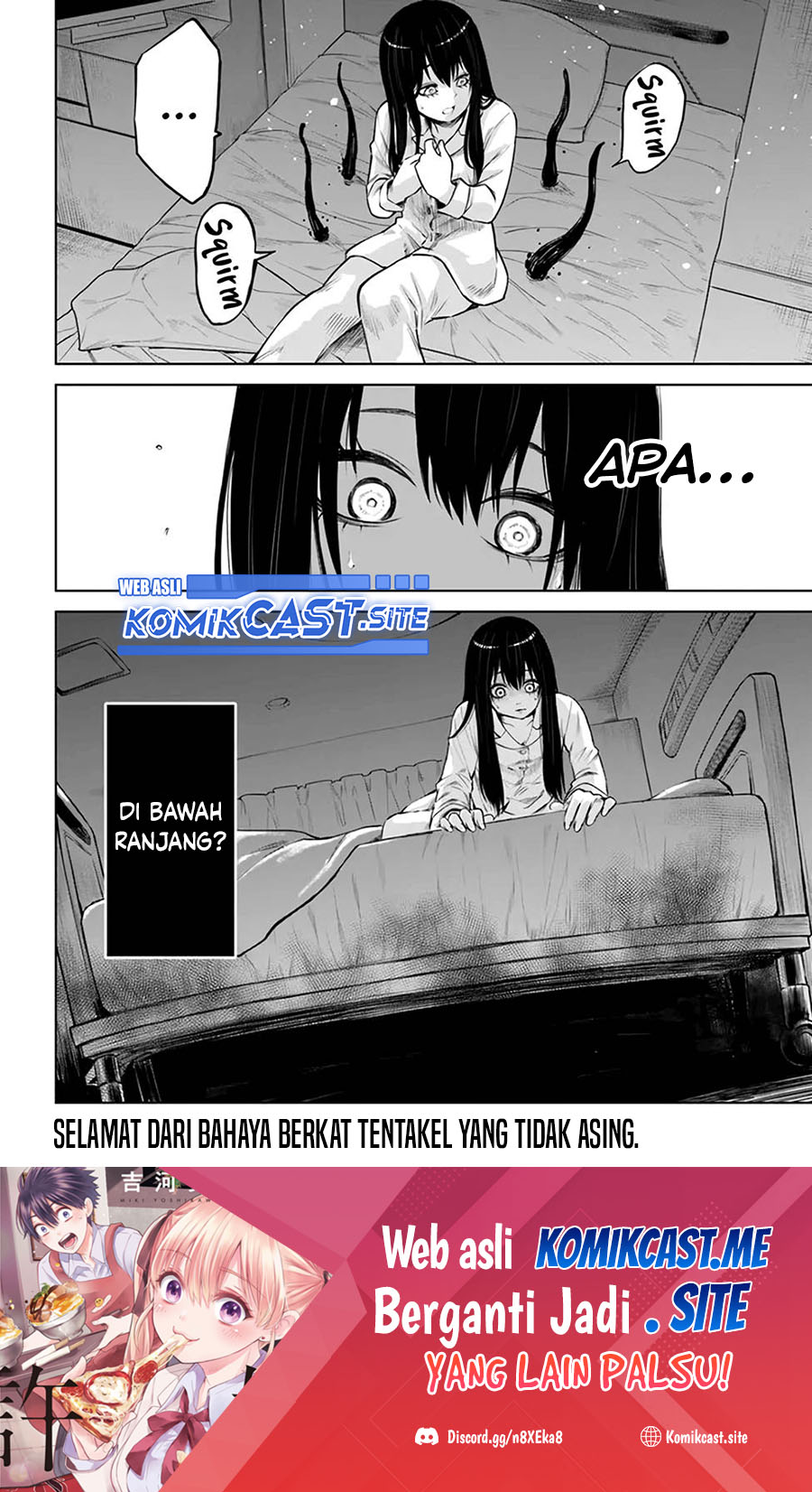 Chapter 45 - halaman 39