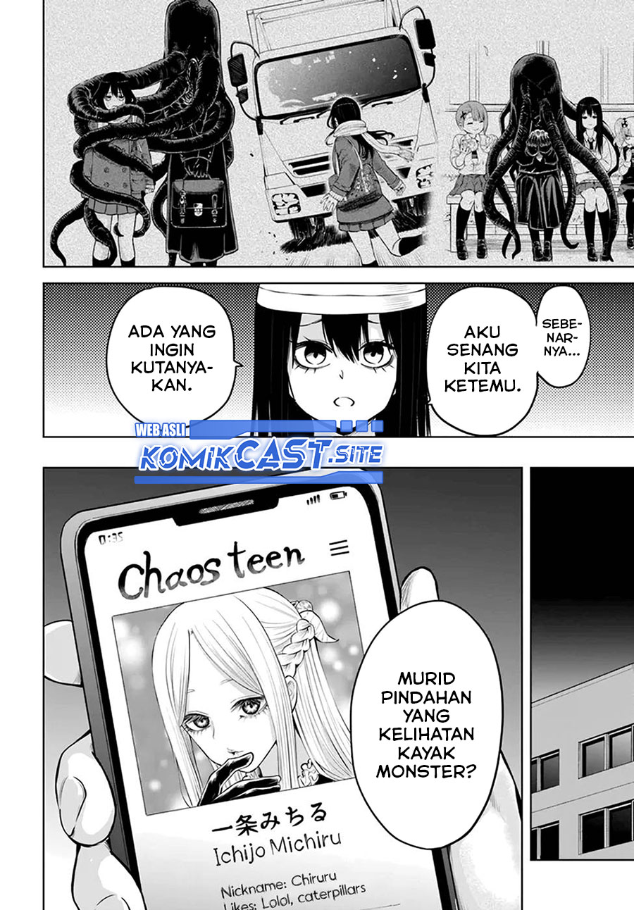 Chapter 45 - halaman 6