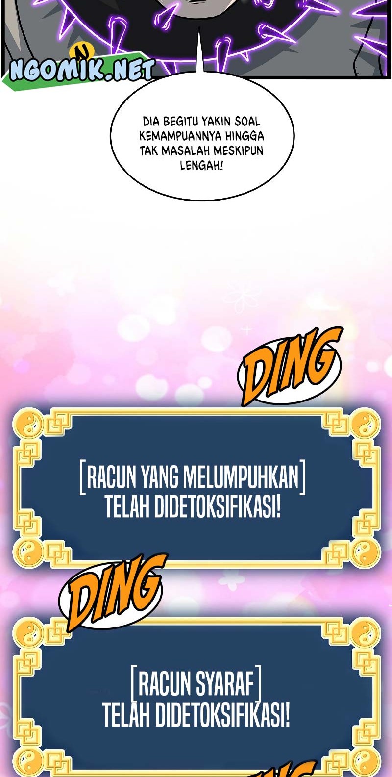 Chapter 145 - halaman 48