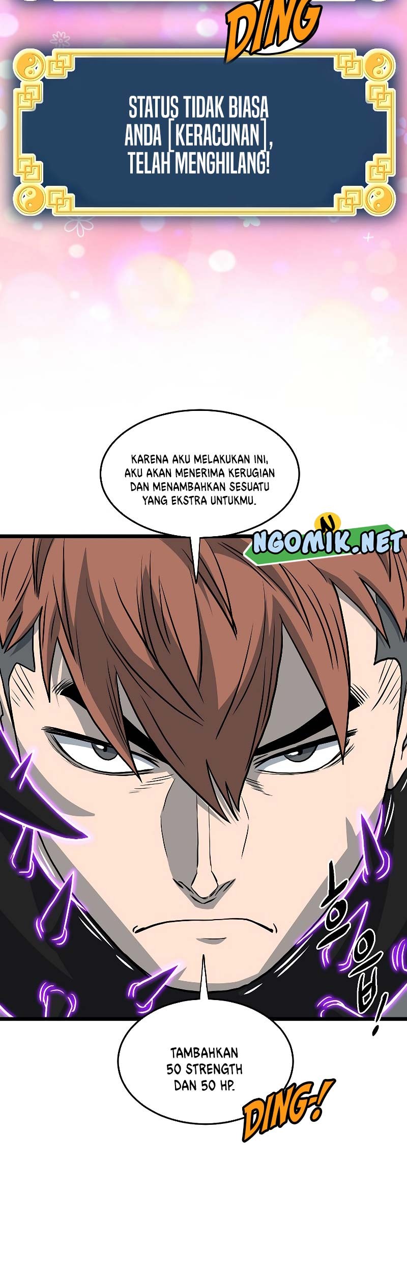 Chapter 145 - halaman 49
