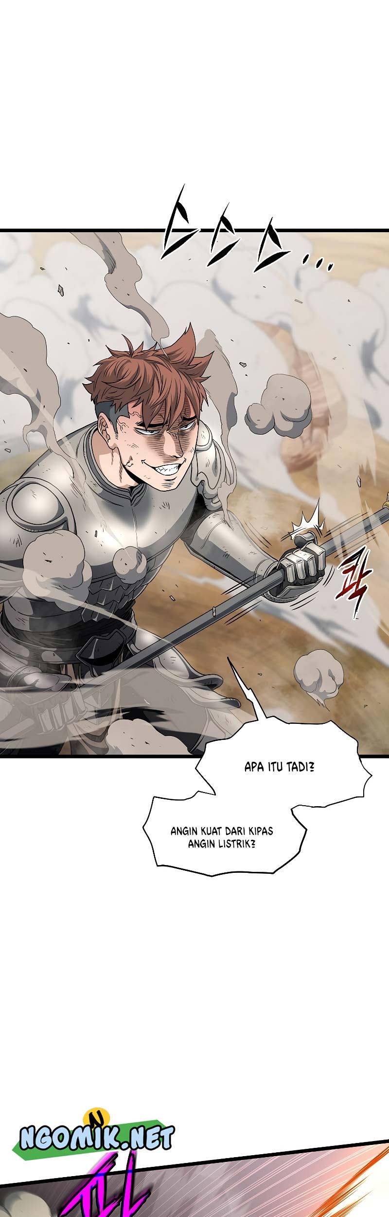 Chapter 144 - halaman 45