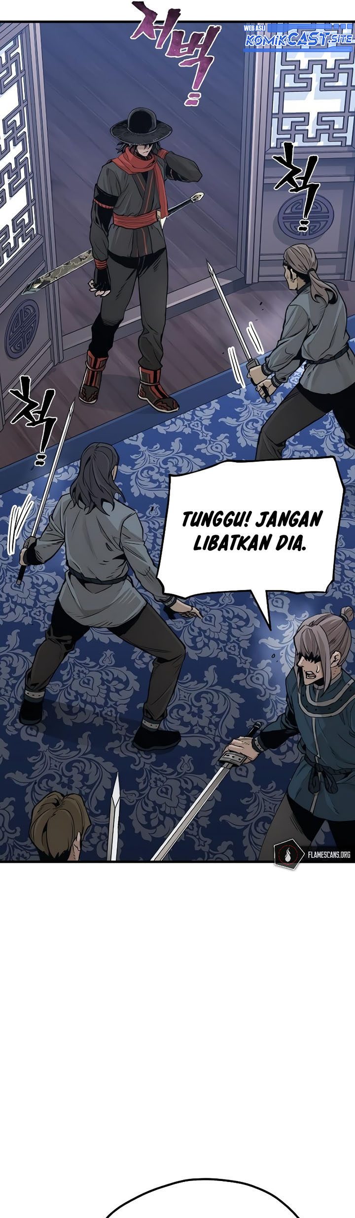 Chapter 71 - halaman 27