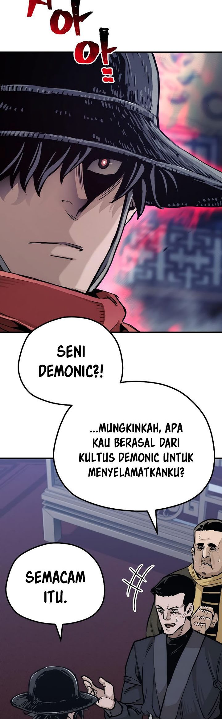 Chapter 71 - halaman 32