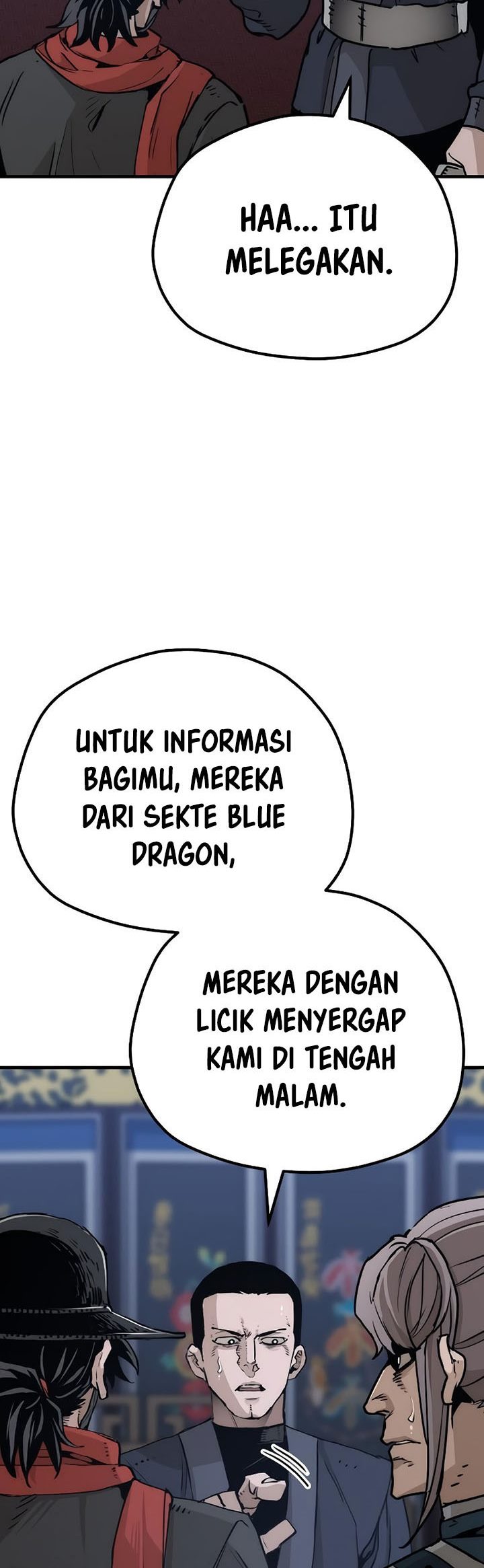 Chapter 71 - halaman 33
