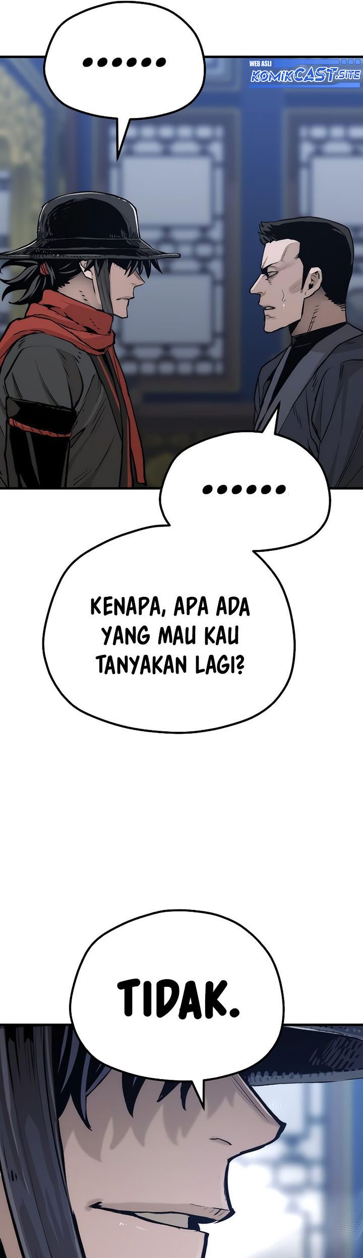 Chapter 71 - halaman 35