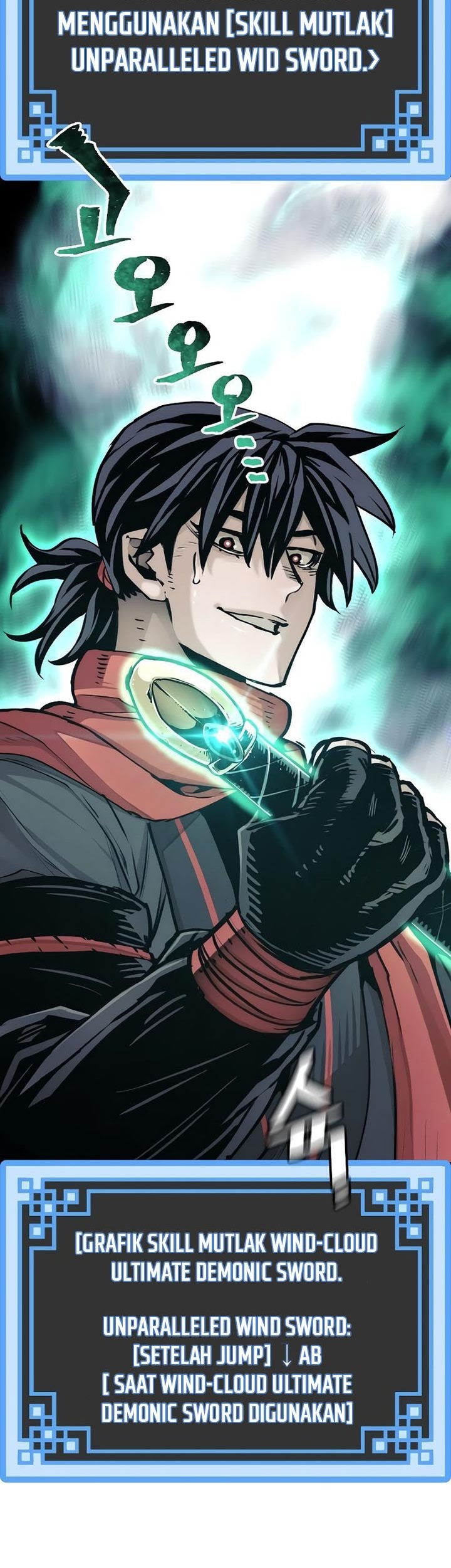 Chapter 71 - halaman 85