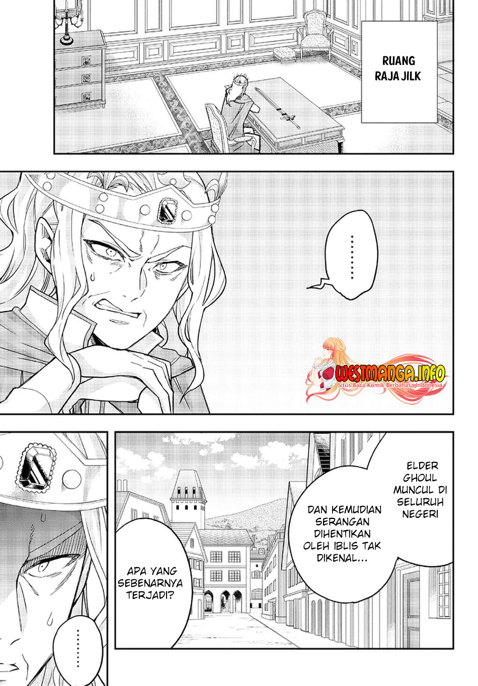 Chapter 55 - halaman 16