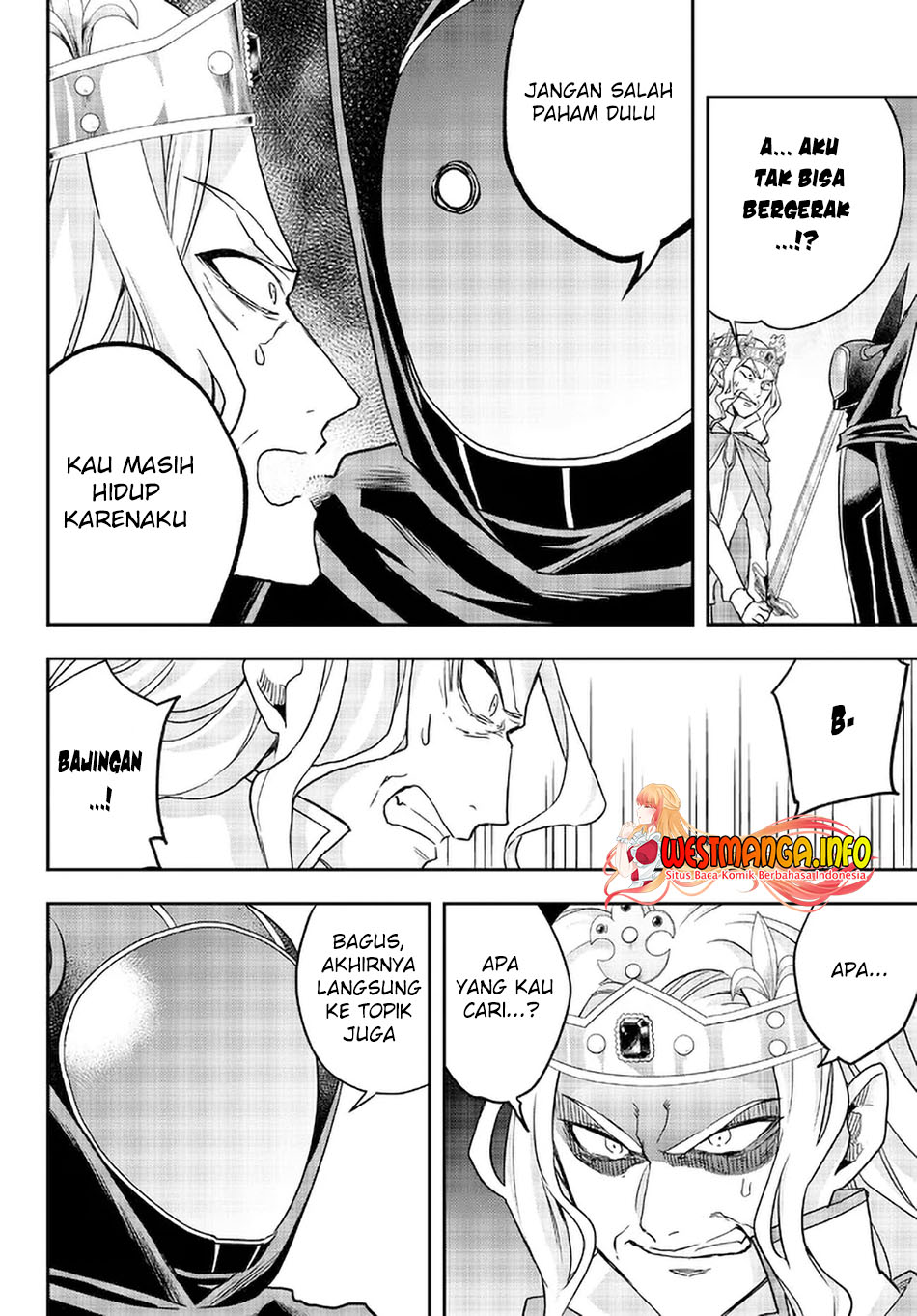 Chapter 55 - halaman 21