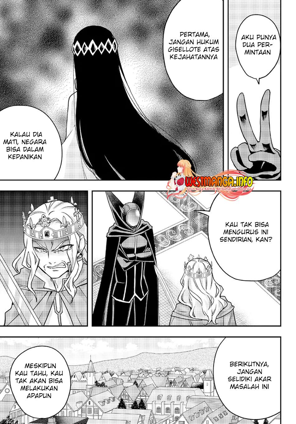 Chapter 55 - halaman 22
