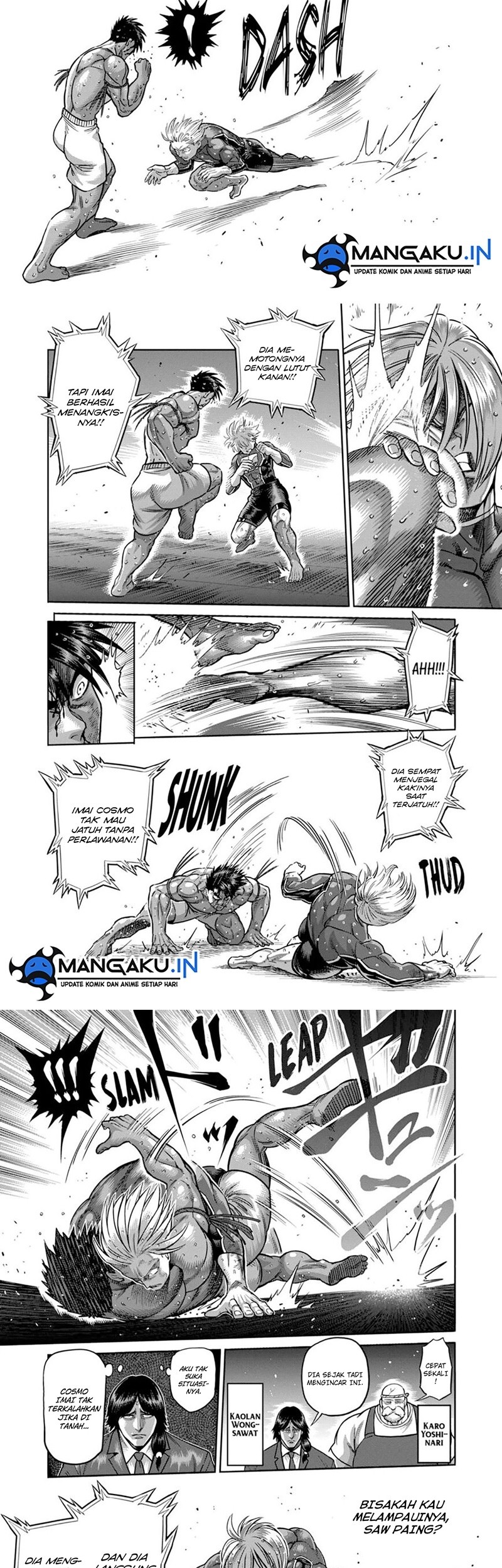Chapter 171 - halaman 6