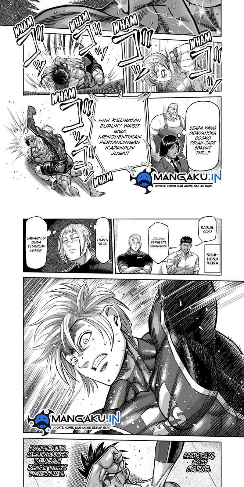 Chapter 171 - halaman 9