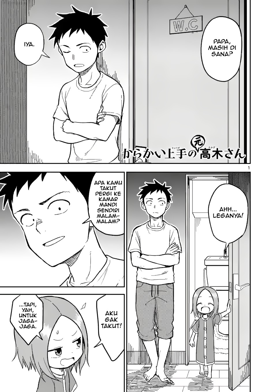 Chapter 153 - halaman 2
