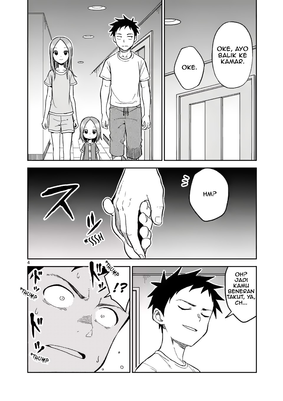 Chapter 153 - halaman 5