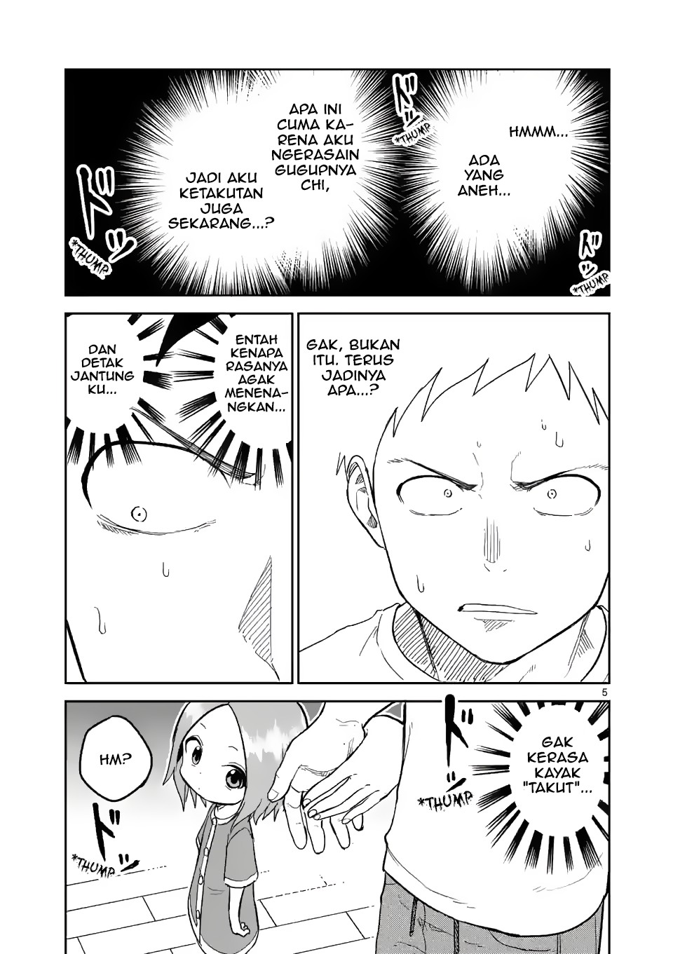 Chapter 153 - halaman 6