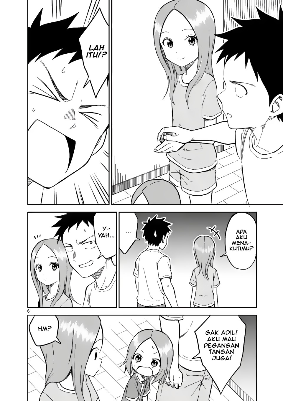 Chapter 153 - halaman 7