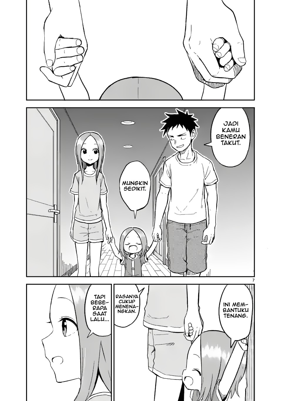 Chapter 153 - halaman 8