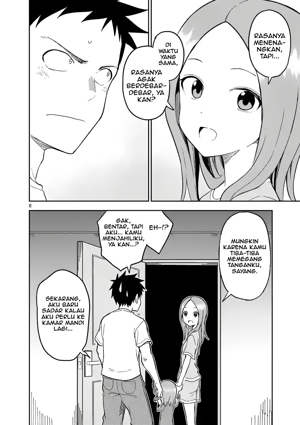 Chapter 153 - halaman 9
