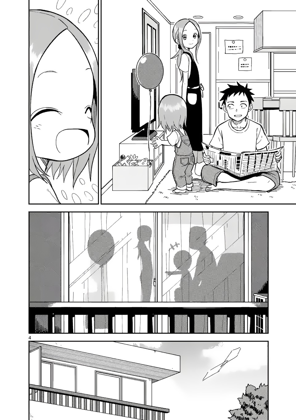 Chapter 152 - halaman 6