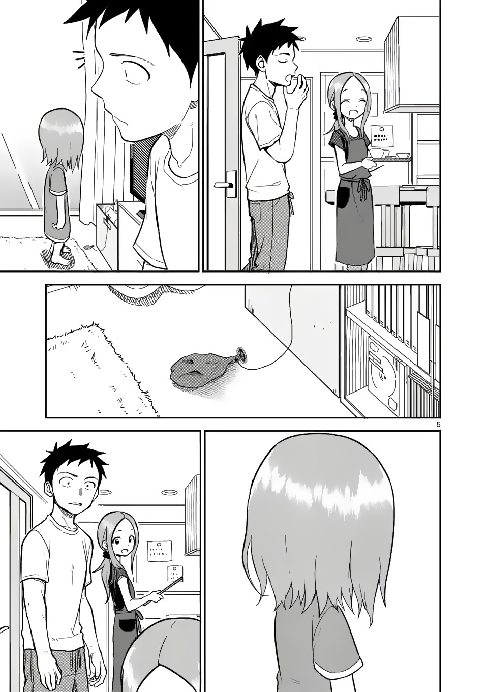 Chapter 152 - halaman 7