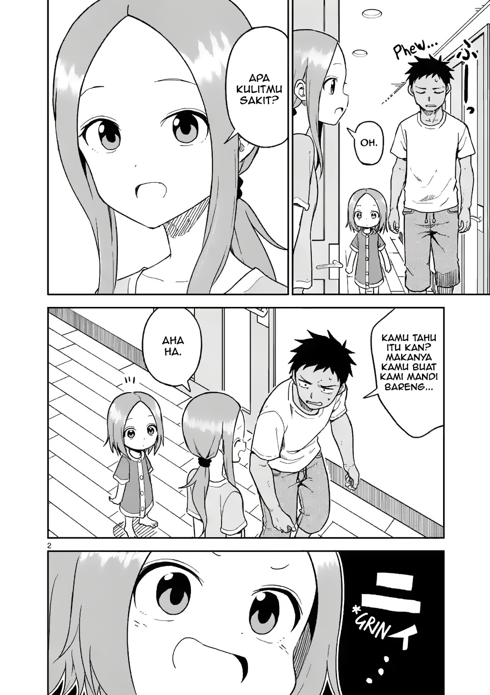 Chapter 151 - halaman 3