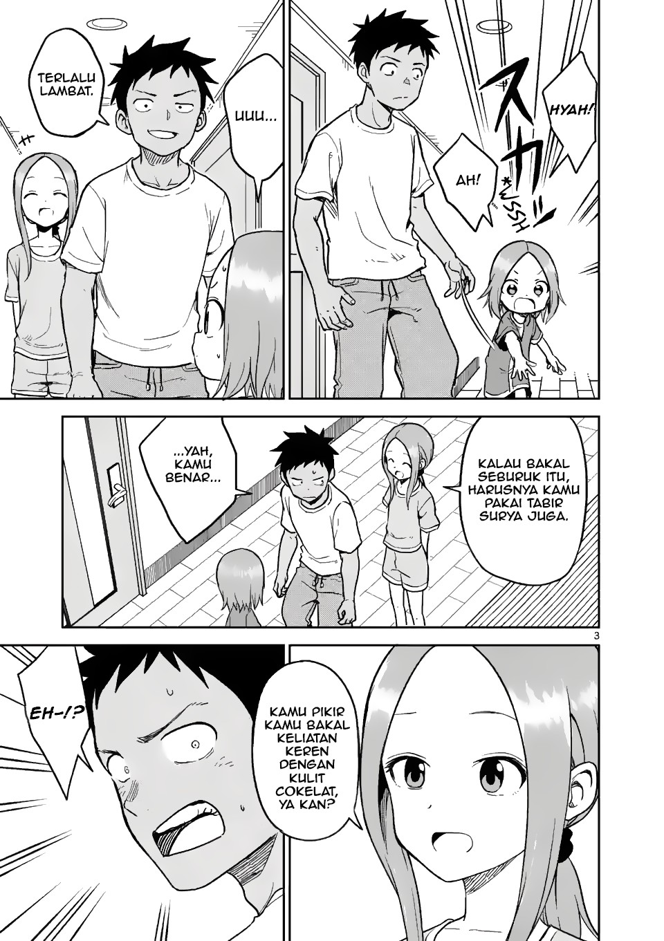 Chapter 151 - halaman 4