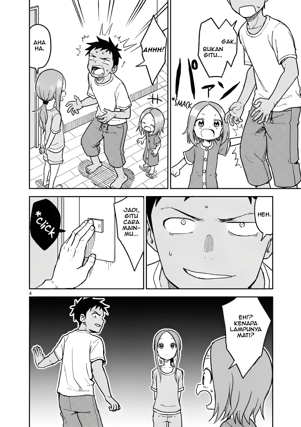 Chapter 151 - halaman 5