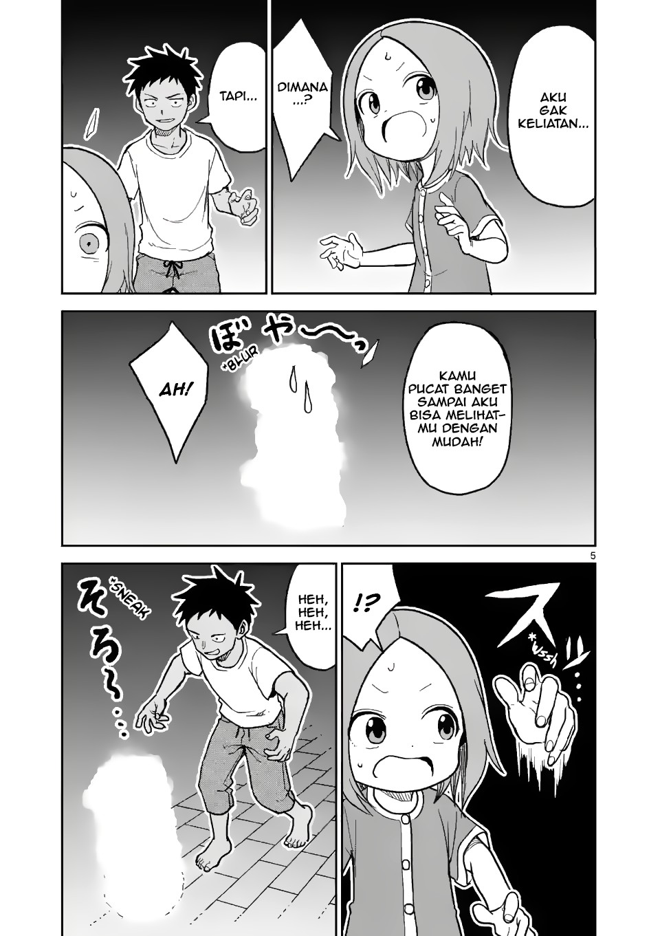 Chapter 151 - halaman 6