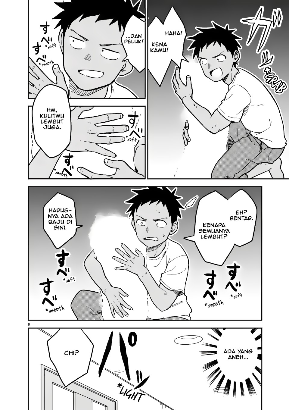 Chapter 151 - halaman 7