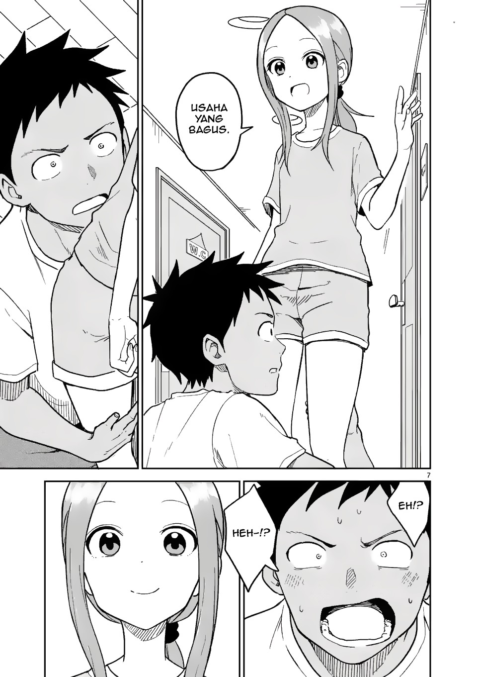 Chapter 151 - halaman 8