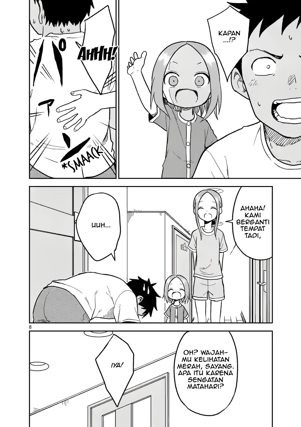 Chapter 151 - halaman 9