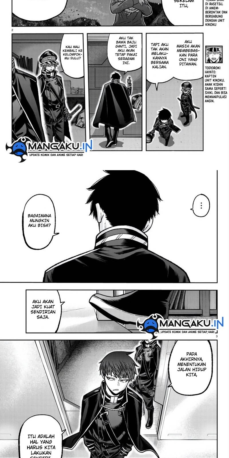 Chapter 105 - halaman 3