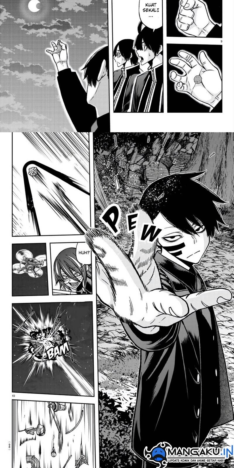 Chapter 105 - halaman 7