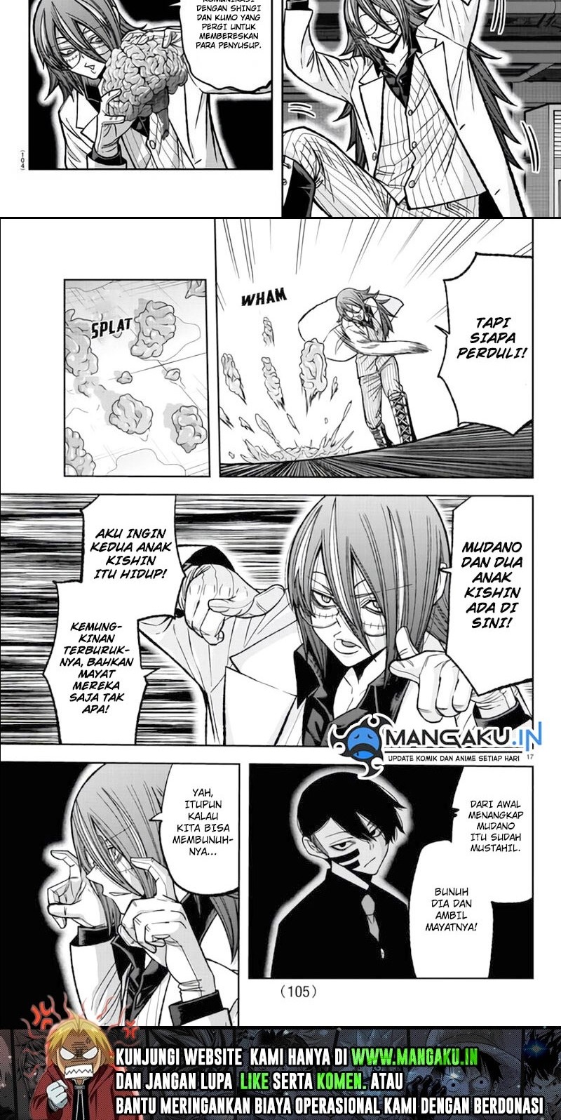 Chapter 105 - halaman 11