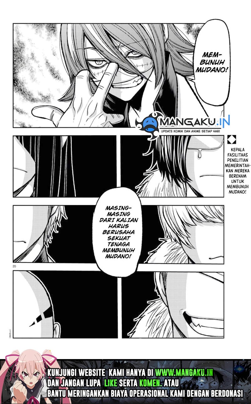 Chapter 105 - halaman 14