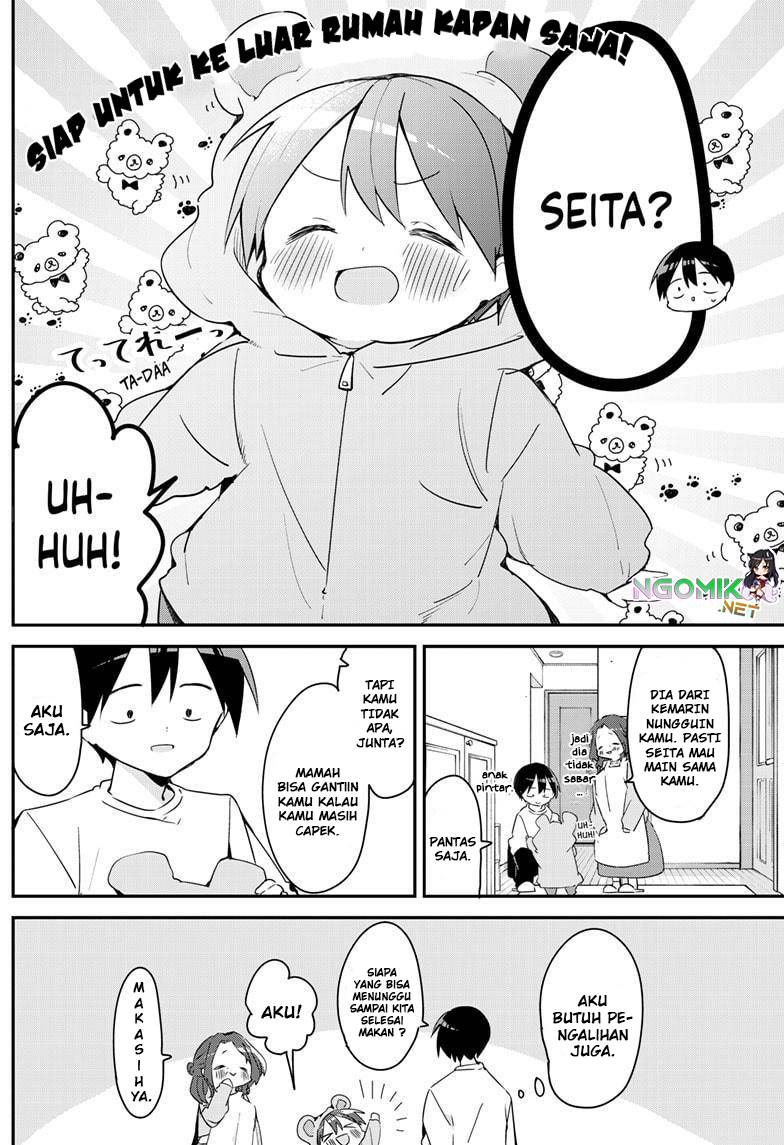 Chapter 141 - halaman 6
