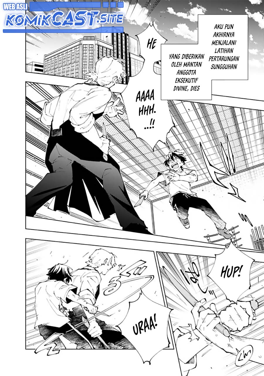 Chapter 69 - halaman 14