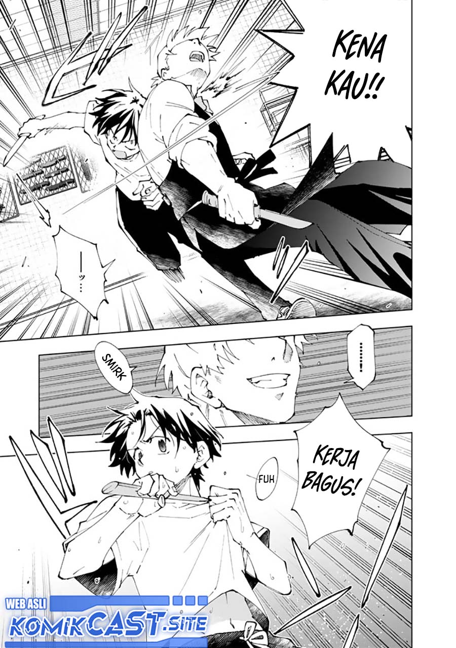 Chapter 69 - halaman 15