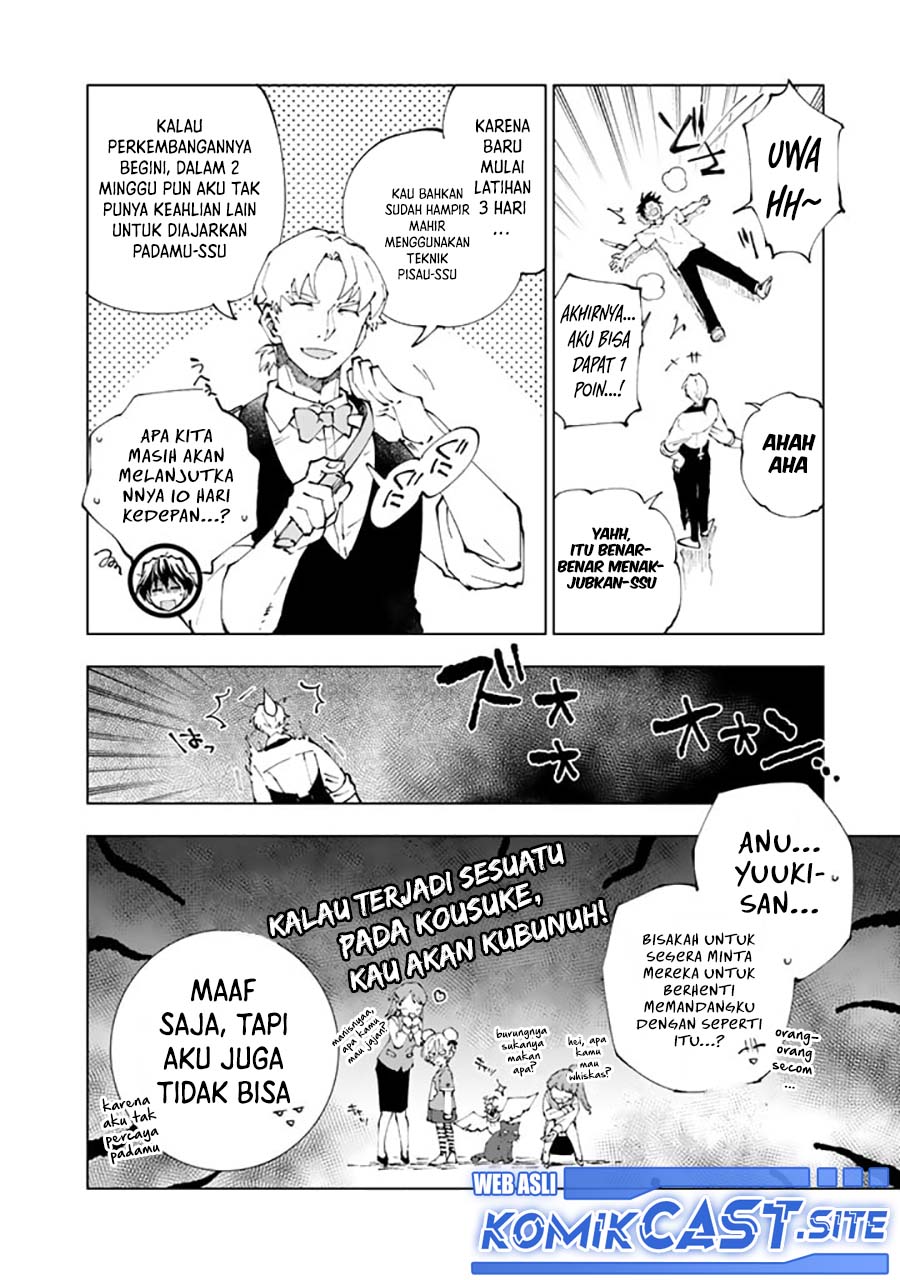 Chapter 69 - halaman 16