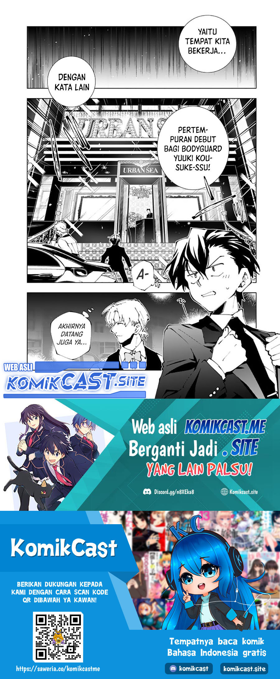 Chapter 69 - halaman 18