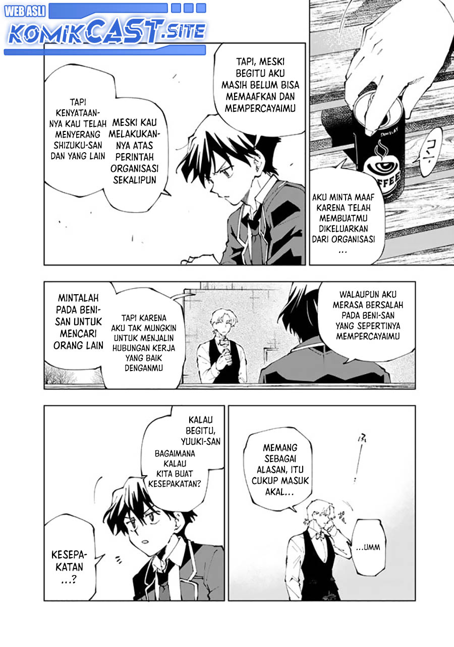 Chapter 69 - halaman 8
