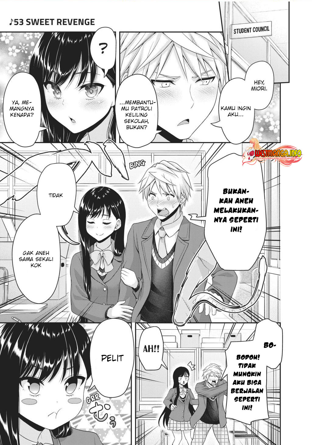 Chapter 126 - halaman 3